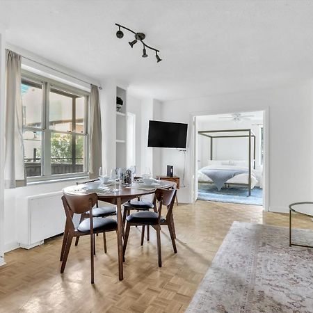 1 Bedroom Downtown Condo Amazing Location*Self Check-In** Atlanta Exterior foto