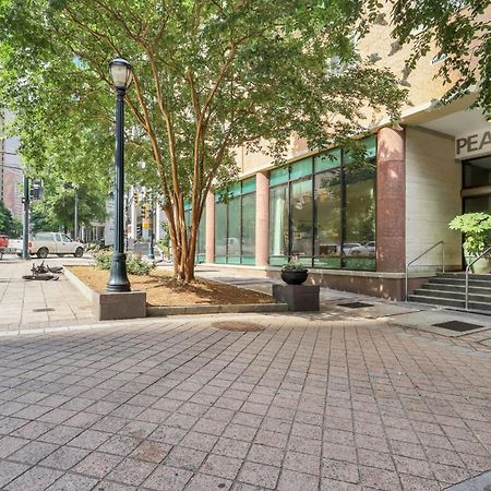 1 Bedroom Downtown Condo Amazing Location*Self Check-In** Atlanta Exterior foto