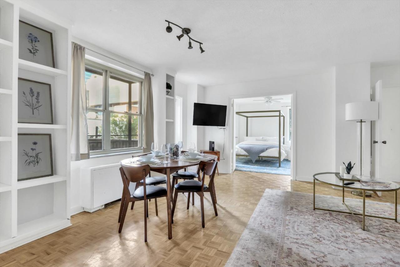 1 Bedroom Downtown Condo Amazing Location*Self Check-In** Atlanta Exterior foto