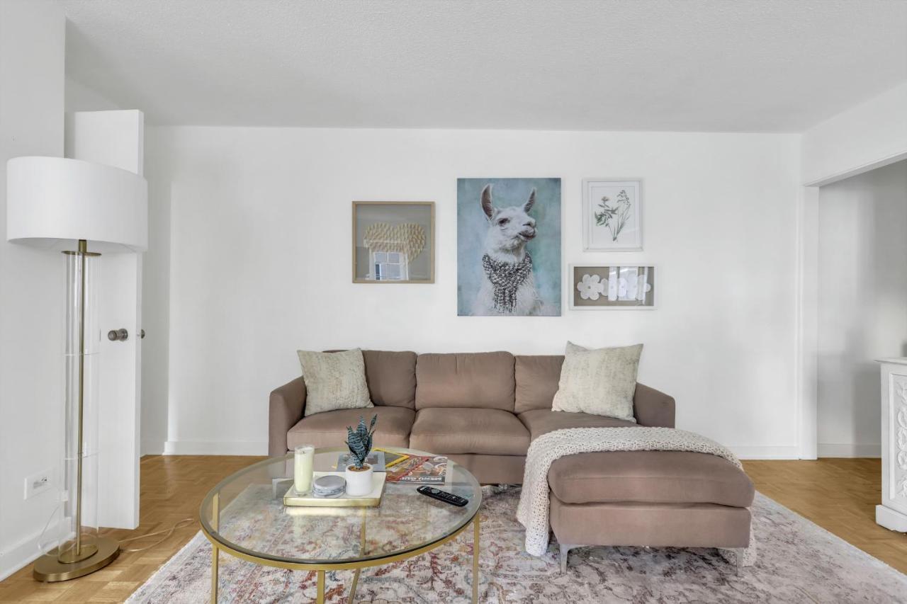 1 Bedroom Downtown Condo Amazing Location*Self Check-In** Atlanta Exterior foto