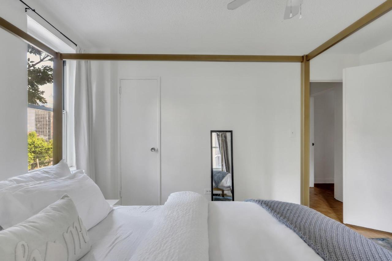 1 Bedroom Downtown Condo Amazing Location*Self Check-In** Atlanta Exterior foto