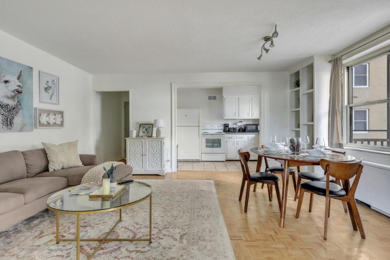 1 Bedroom Downtown Condo Amazing Location*Self Check-In** Atlanta Exterior foto