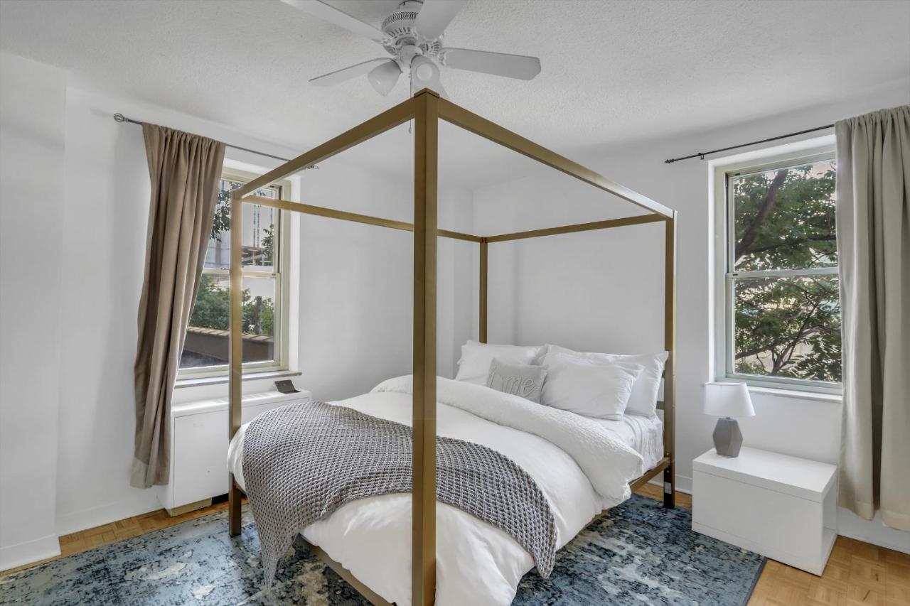 1 Bedroom Downtown Condo Amazing Location*Self Check-In** Atlanta Exterior foto