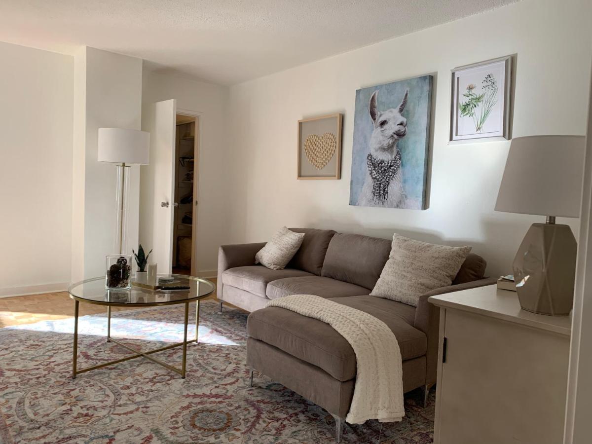 1 Bedroom Downtown Condo Amazing Location*Self Check-In** Atlanta Exterior foto