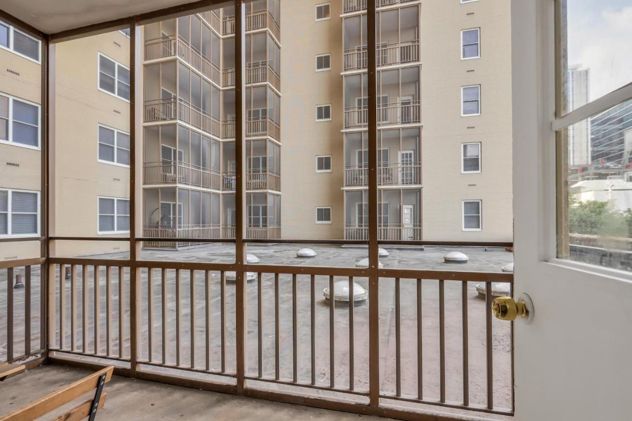 1 Bedroom Downtown Condo Amazing Location*Self Check-In** Atlanta Exterior foto