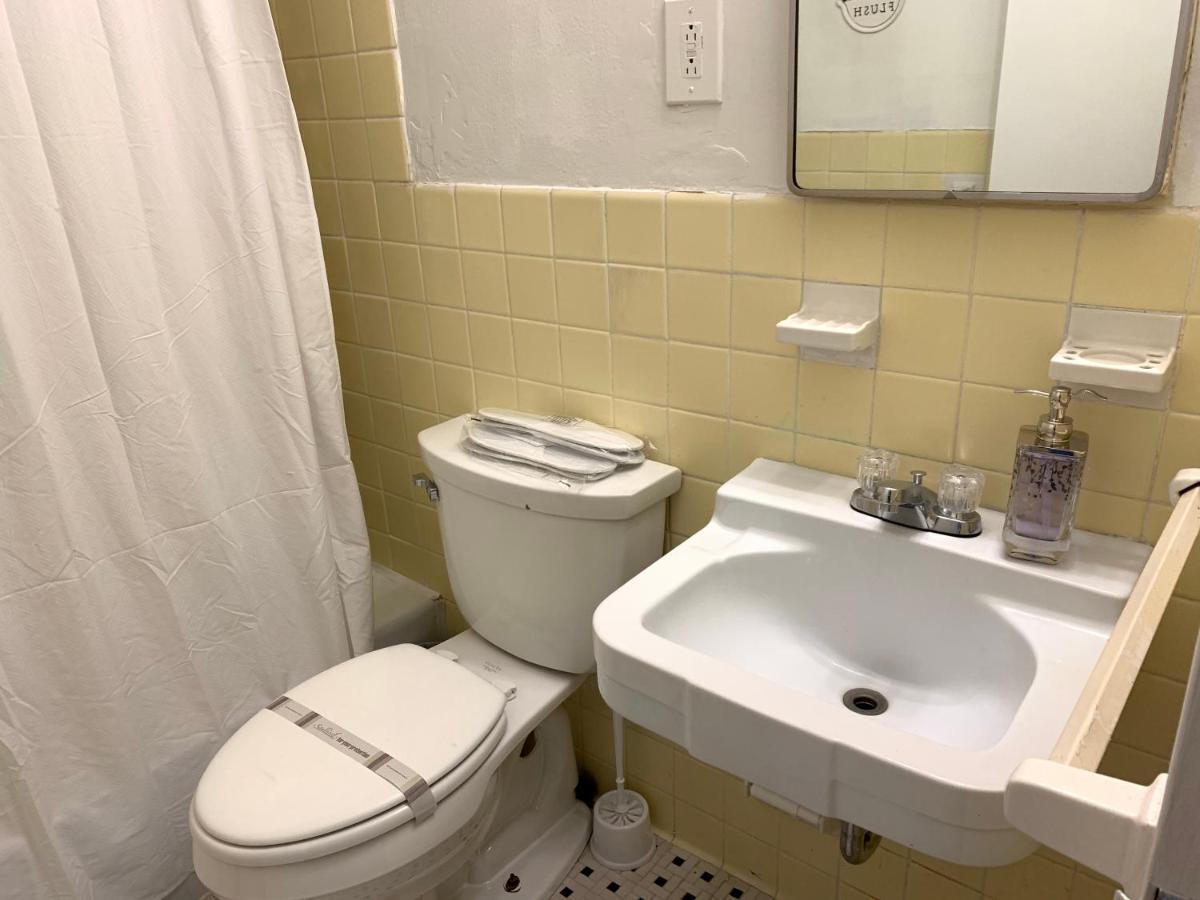 1 Bedroom Downtown Condo Amazing Location*Self Check-In** Atlanta Exterior foto