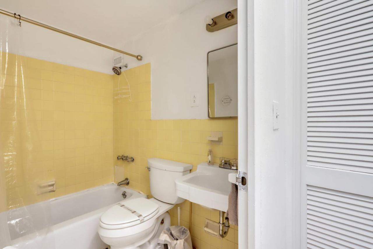 1 Bedroom Downtown Condo Amazing Location*Self Check-In** Atlanta Exterior foto